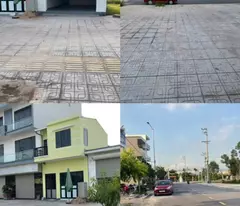 CHÍNH CHỦ BÁN ĐẤT TẶNG NHÀ MỚI – GIÁ TỐT - PHƯỜNG AN SINH - QUẢNG NINH