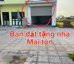 CHÍNH CHỦ BÁN ĐẤT TẶNG NHÀ MỚI – GIÁ TỐT - PHƯỜNG AN SINH - QUẢNG NINH