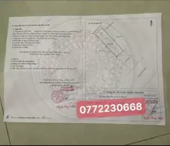 CHÍNH CHỦ BÁN ĐẤT TẶNG NHÀ MỚI – GIÁ TỐT - PHƯỜNG AN SINH - QUẢNG NINH
