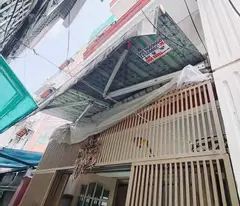 BÁN NHÀ ĐƯỜNG XÓM CHIẾU, QUẬN 4, HỒ CHÍ MINH.