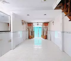 BÁN NHÀ ĐƯỜNG XÓM CHIẾU, QUẬN 4, HỒ CHÍ MINH.