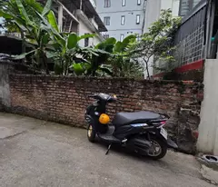 Bán đất Ngọc Thuỵ trong đê gần trường pháp, 100m oto thông, rẻ nhất khu vực