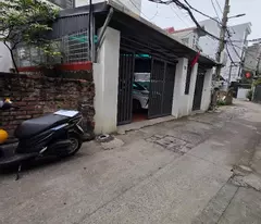 Bán đất Ngọc Thuỵ trong đê gần trường pháp, 100m oto thông, rẻ nhất khu vực