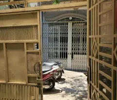 Bán nhà hẻm Bạch Đằng, Bình Thạnh, 54m2, 7.5 tỷ, 2PN, SHR - 0903821326