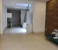 Bán nhà hẻm Bạch Đằng, Bình Thạnh, 54m2, 7.5 tỷ, 2PN, SHR - 0903821326
