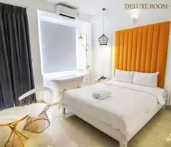 Bán nhà hẻm xe hơi 10m ngay Trần Não, gần sông, 140m2(10x14), 5 tầng, 22PN, 42 tỷ