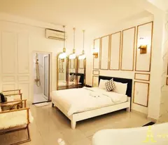 Bán nhà hẻm xe hơi 10m ngay Trần Não, gần sông, 140m2(10x14), 5 tầng, 22PN, 42 tỷ