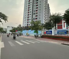 Bán nhà lô gốc KD cafe 3 lầu hẻm 616 Lê Đức Thọ 116m2 ngang 5.5m BÁN GẤP chỉ 18.9 tỷ.