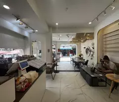 Bán nhà lô gốc KD cafe 3 lầu hẻm 616 Lê Đức Thọ 116m2 ngang 5.5m BÁN GẤP chỉ 18.9 tỷ.