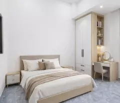 SÁT MẶT TIỀN TÂN HÒA ĐÔNG GẦN VÒNG XOAY PHÚ LÂM 2 TẦNG 50M2 DƯỚI 3.7 TỎI +++ THƯƠNG LƯỢNG MẠNH