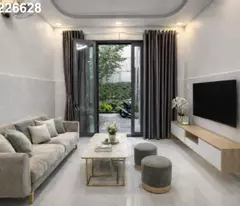 3 TẦNG GẦN MẶT TIỀN TRẦN VĂN QUANG CẮT ÂU CƠ 30M2 DƯỚI 3.4 TỎI +++ THƯƠNG LƯỢNG MẠNH