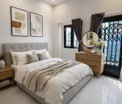 3 TẦNG GẦN MẶT TIỀN TRẦN VĂN QUANG CẮT ÂU CƠ 30M2 DƯỚI 3.4 TỎI +++ THƯƠNG LƯỢNG MẠNH