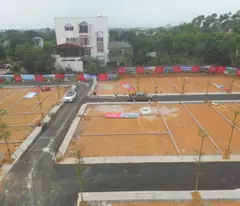 Chính chủ bán 102m2 thổ cư đối diện dự án nhà ở xã hội và công viên thoáng mát