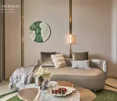 9triệu tháng có ngay căn hộ chuẩn resot tại The EmErald Garden View Thuận An.