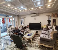 🔥🏡BIỆT THỰ MT KHU TRUNG SƠN – VIEW SÔNG, GIÁP Q7