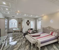 🔥🏡BIỆT THỰ MT KHU TRUNG SƠN – VIEW SÔNG, GIÁP Q7