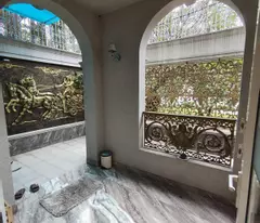 🔥🏡BIỆT THỰ MT KHU TRUNG SƠN – VIEW SÔNG, GIÁP Q7