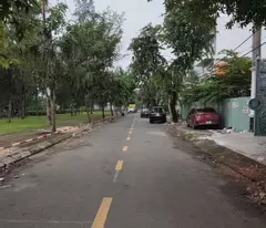 🔥🏡BIỆT THỰ MT KHU TRUNG SƠN – VIEW SÔNG, GIÁP Q7