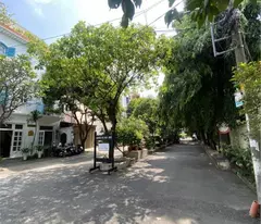 Duy nhất 1 lô đất hẻm 496 Dương Quảng Hàm 4x17m CN 67m2. Xây 6 tầng. Hẻm 6m thông ra mặt tiền 8,3tỷ