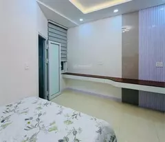 7,1 Tỷ - Căn góc Mặt tiền Đường số 4 - (4,4x13). Trệt 1 lầu nhà cũ