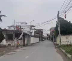 Bán đất 100m2 Phân Lô Vĩnh Khê An Dương Hải Phòng