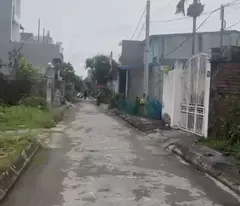 Bán đất 100m2 Phân Lô Vĩnh Khê An Dương Hải Phòng