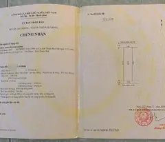 Bán đất 100m2 Phân Lô Vĩnh Khê An Dương Hải Phòng