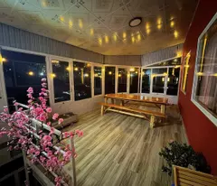 Cho thuê nhà 4 phòng Yersin phường 10 Đà Lạt 25 triệu/tháng