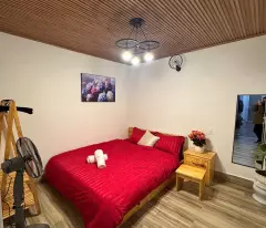 Cho thuê nhà 4 phòng Yersin phường 10 Đà Lạt 25 triệu/tháng