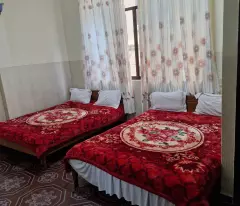 Cho thuê nhà 10 phòng Bùi Thị Xuân phường 2 Đà Lạt 20 triệu/tháng