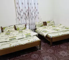 Cho thuê nhà 10 phòng Bùi Thị Xuân phường 2 Đà Lạt 20 triệu/tháng