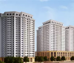 Chính chủ cần bán căn hộ 3N2VS dự án Ruby Park, Long Biên