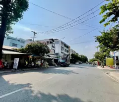 Nhà 100m² Bình Lợi P.13 – 3 tầng – khu yên tĩnh, đường rộng (giá 13.x)