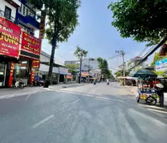 Giá mềm tầm 13 tỷ – Nhà Bình Lợi P.13 – 5x20 – 3 tầng