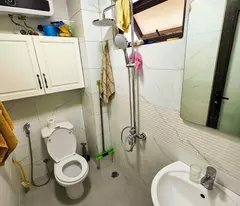 Bán nhà Bát Khối 48m 5 tầng lô góc gara ô tô hơn 12 tỷ