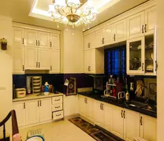 Bán nhà Bát Khối 48m 5 tầng lô góc gara ô tô hơn 12 tỷ