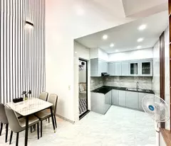 BÁN NHÀ HÀNG KÊNH – TRUNG TÂM LÊ CHÂN – NHÀ MỚI ĐẸP – GIÁ 2,55 TỶ