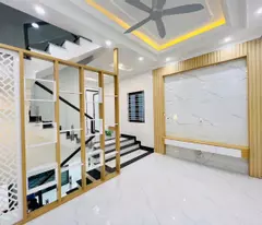 BÁN NHÀ 4 TẦNG BÌNH KIỀU 1 – ĐÔNG HẢI – NGÕ THÔNG Ô TÔ GẦN – GIÁ 2,9 TỶ