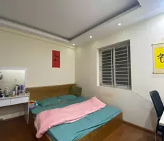 CHUNG CƯ HỌC VIỆN HẬU CẦN 84M² – 2PN – TẦNG CAO VIEW KHAI SƠN CITY