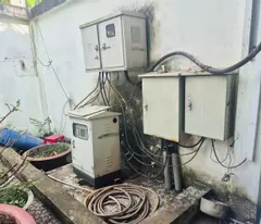 CHỦ KẸT GẤP GIẢM CHÀO GIÁ MỚI – NHÀ XƯỞNG BÌNH MỸ CHỈ 18.5 TỶ