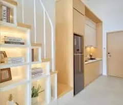 Với 373tr sở hữu ngay căn 1BR+ 46.5m2 - ký HĐMB ngay - Ân hạn gốc lãi 30th