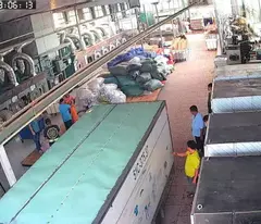 SỐC NẶNG – GIẢM THẲNG 1.5 TỶ – CHỐT NGAY 18.5 TỶ NHÀ XƯỞNG BÌNH MỸ