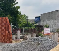 GIÁ RẺ BẤT NGỜ – ĐẤT MT ĐÔNG THẠNH CHỈ 3.75 TỶ