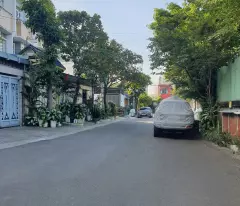 Bán đất đường số 7 khu Vạn Xuân tam bình thủ đức Lh 0908795128.