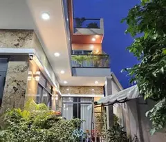 BIỆT THỰ VƯỜN NGANG 13M XUÂN THỚI THƯỢNG – FULL THỔ CƯ – GIÁ CHỈ 9 TỶ