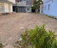 Cho Thuê Đất 300m² – Mặt Tiền Đường Số 19, Bình Chiểu, Thủ Đức