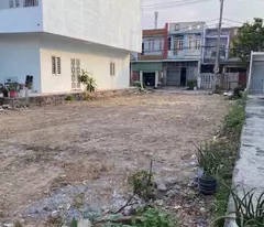 Cho Thuê Đất 300m² – Mặt Tiền Đường Số 19, Bình Chiểu, Thủ Đức