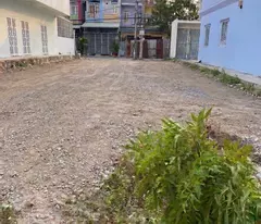 Cho Thuê Đất 300m² – Mặt Tiền Đường Số 19, Bình Chiểu, Thủ Đức