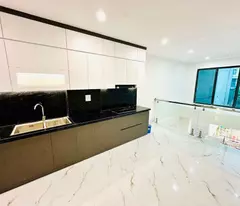 🔥 SIÊU PHẨM CỰC HÓT - NHÀ 6 TẦNG MỚI TOANH- THANG MÁY - THÔNG SỐ HOA HẬU - 1 NHÀ RA Ô TÔ