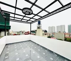 🔥 SIÊU PHẨM CỰC HÓT - NHÀ 6 TẦNG MỚI TOANH- THANG MÁY - THÔNG SỐ HOA HẬU - 1 NHÀ RA Ô TÔ